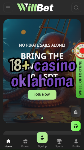 18+ casino oklahoma-asdasdzhjkds.com