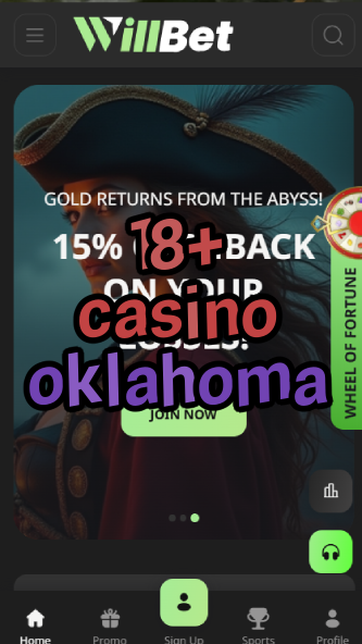 18+ casino oklahoma-asdasdzhjkds.com