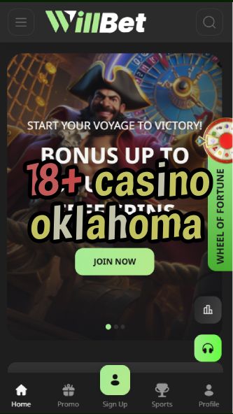 18+ casino oklahoma-asdasdzhjkds.com