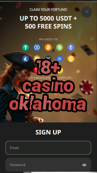 18+ casino oklahoma-asdasdzhjkds.com